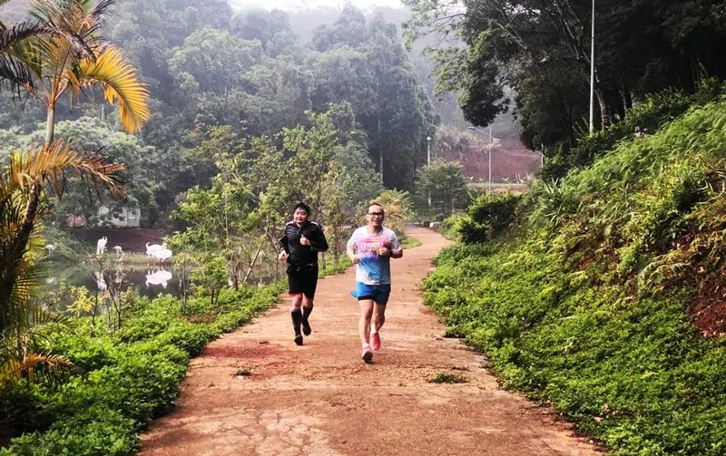 Măng Đen (Kon Tum) - Chốn bình yên của đại ngàn Tây Nguyên Được ví như “Đà Lạt thứ hai” của Tây Nguyên, Măng Đen là điểm nghỉ dưỡng sinh thái nhiều tiềm năng của tỉnh Kon Tum. Với vẻ đẹp thiên nhiên còn hoang dã cùng khí hậu mát lạnh quanh năm, Măng Đen mang đến nhiều trải nghiệm thú vị, không gian nghỉ dưỡng bình yên cho du khách khi đến Tây Nguyên.
