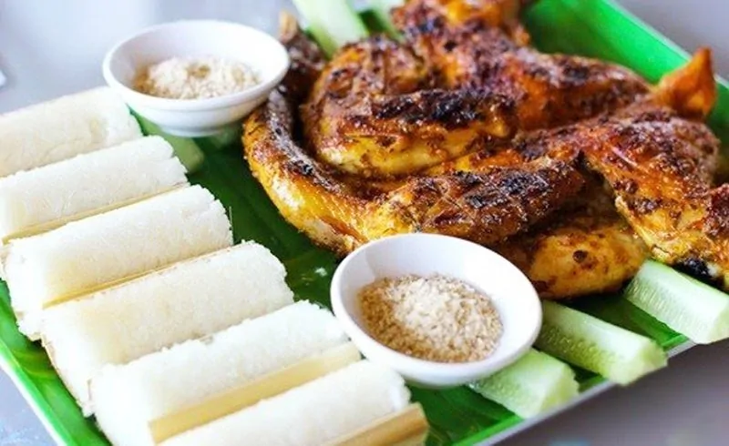 Măng Đen (Kon Tum) - Chốn bình yên của đại ngàn Tây Nguyên Được ví như “Đà Lạt thứ hai” của Tây Nguyên, Măng Đen là điểm nghỉ dưỡng sinh thái nhiều tiềm năng của tỉnh Kon Tum. Với vẻ đẹp thiên nhiên còn hoang dã cùng khí hậu mát lạnh quanh năm, Măng Đen mang đến nhiều trải nghiệm thú vị, không gian nghỉ dưỡng bình yên cho du khách khi đến Tây Nguyên.