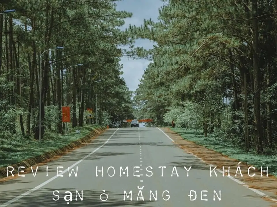 Tổng hợp 31 homestay khách sạn đẹp nhất ở Măng Đen 1 Tổng hợp 31 homestay khách sạn đẹp nhất ở Măng Đen Nguồn Facebook: Group Măng Đen